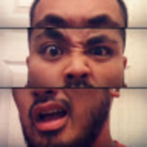 Meet your Posher, Aaron